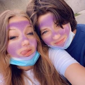 Meet your Posher, Nicholas